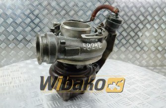 Turbolader Borg Warner EC2 532710130820