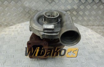 Turbolader Borg Warner K29 53299706707