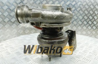 Turbolader Borg Warner 53271013082E