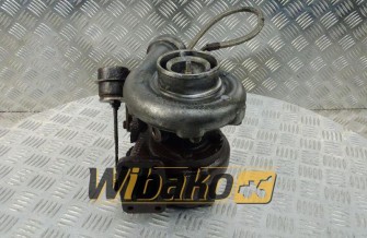 Turbolader Borg Warner 315002