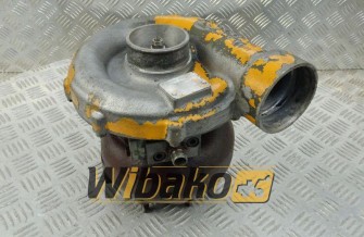 Turbolader Borg Warner K29 53299806713