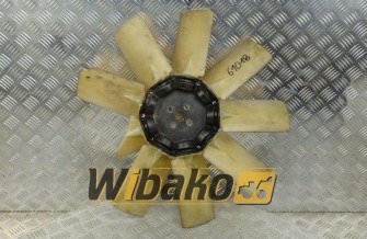 Ventilator Multi Wing 10/57