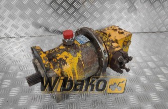 Hydromotor ZTS SMF2200011