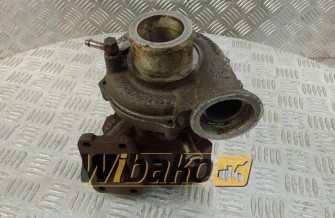 Turbolader Borg Warner K04 53049880087