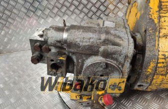 Hydromotor ZTS SMV23037117900