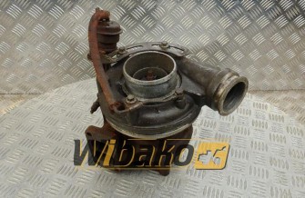 Turbolader Borg Warner 53271013082