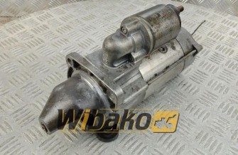 Anlasser Starter Mitsubishi M8T62471AM/6Y16 3052157