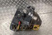 Hydromotor Hitachi HMGC48BA| 093-02741