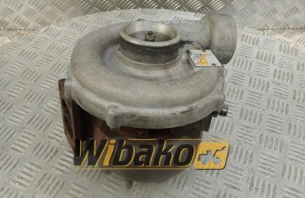 Turbolader Borg Warner K27.2 53279886607