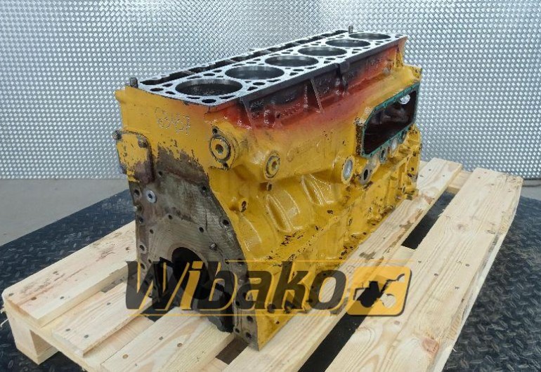 Motor block für Motor Caterpillar 3126 126-5923