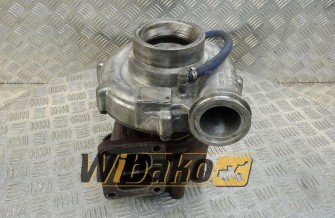 Turbolader Borg Warner K29 53281013091