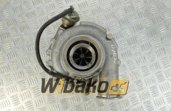 Turbolader Borg Warner K26 53269887104