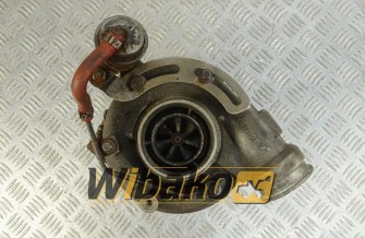 Turbolader Borg Warner EC2 532710130820