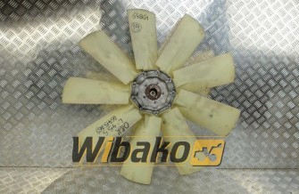 Ventilator Multi Wing 9/80