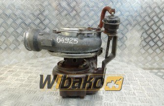 Turbolader Borg Warner EC2 532710130820