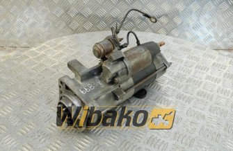 Anlasser Starter Mitsubishi M009T62671 90P55