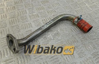 Spływka turbosprężarki Liebherr 9078974