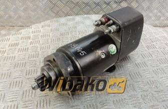 Anlasser Starter Deutz 01181681