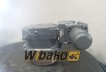 Fahrmotor Linde HMF-50