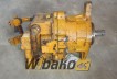 Drehmotor Komatsu 706-75-11902