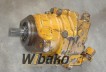 Drehmotor Komatsu 706-75-11902