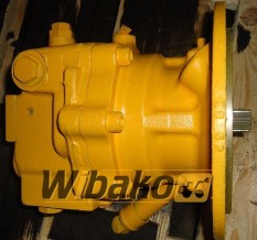 Drehmotor Komatsu PW130-6K