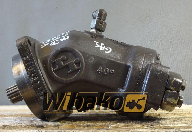 Hydromotor Hydromatik A2FM80/6.1W-PZB010