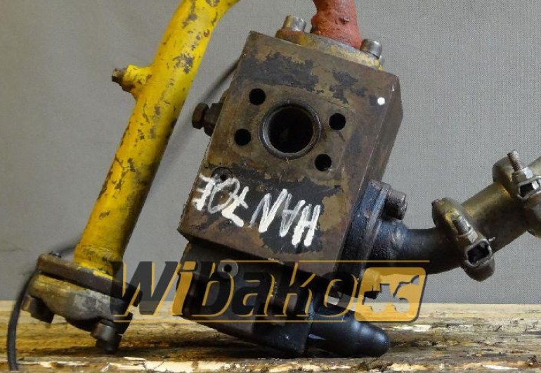 Hydraulik Ventile Vickers CVU25UB29W25011