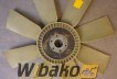 Ventilator Behr VOLVO 6656000680