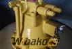 Drehmotor Caterpillar M2X120B-CHB-11A-05/235 87-4824