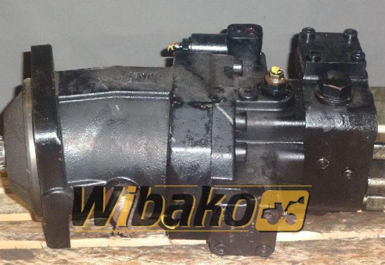 Hydromotor Caterpillar 225-8180