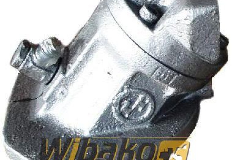 Fahrmotor Hydromatik A2FE80/61W-PZL10 211.19.01.92