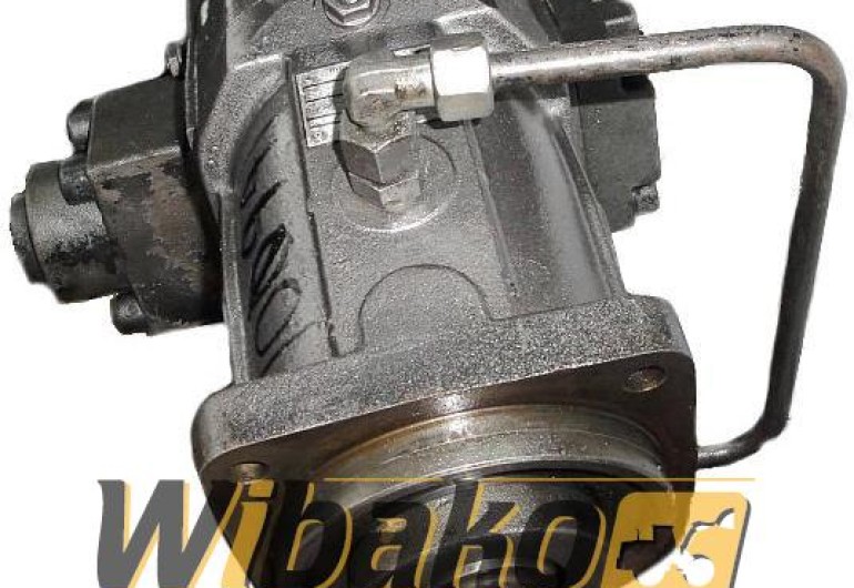 Hydromotor O&K 1780333