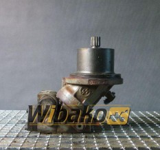 Fahrmotor Hydromatik A2FE80/61W-PZL180