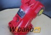 Hydromotor Hydromatik A2FM45/61W-VZB020 R909411582