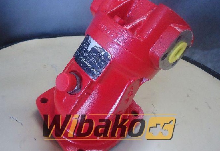 Hydromotor Hydromatik A2FM45/61W-VZB020 R909411582