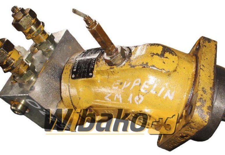 Hydromotor Hydromatik A2FM32/61W-VAB010 R909410189