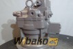 Hydromotor Kawasaki M5X130CHB-10A-30C-270-122 14550091