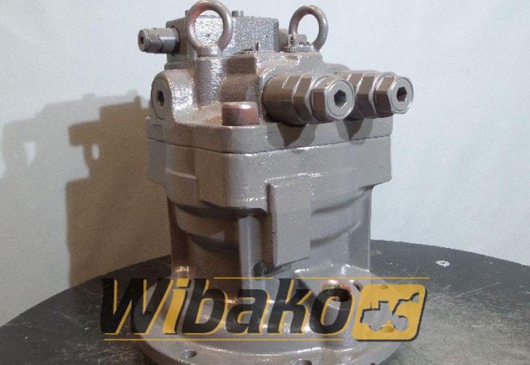 Hydromotor Kawasaki M5X130CHB-10A-30C-270-122 14550091