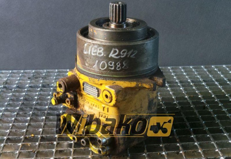 Hydromotor Liebherr FMV64 9272264