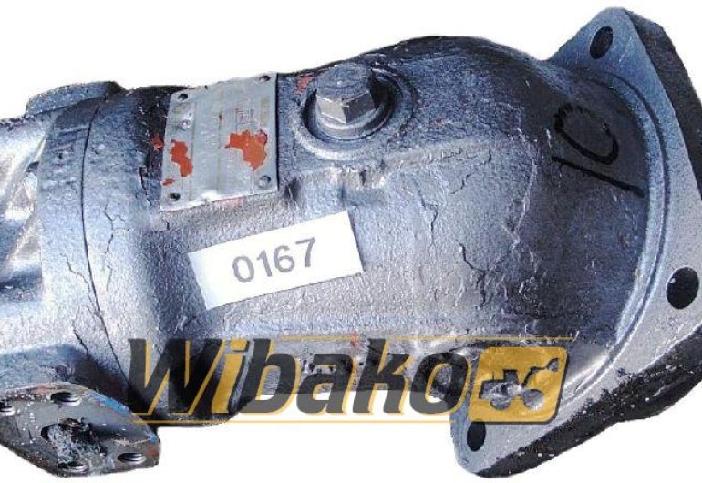 Hydromotor A2FM56/61W-VZB020 211.17.25.42