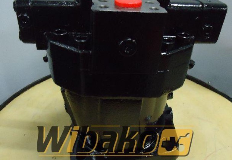 Fahrmotor Hydromatik A6VM200HA1/63W-VAB010A 262.31.74.70