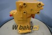 Hydromotor Hydromatik A6VM80HA1/60W-PZB018A 225.22.42.73 / 5005809