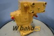 Hydromotor Hydromatik A6VM80HA1/60W-PZB018A 225.22.42.73 / 5005809