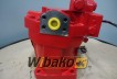 Hydromotor Hydromatik A6VM55EZ3/63W-VZB027B R909604811