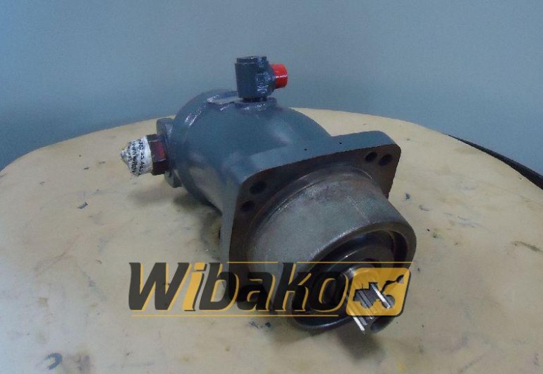 Hydromotor Hydromatik A2F.55.W.1.Z.2 210.20.21.73