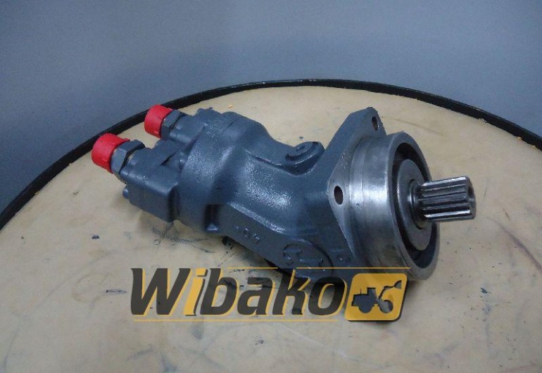 Hydromotor Hydromatik A2F63W61A1 211.18.25.41