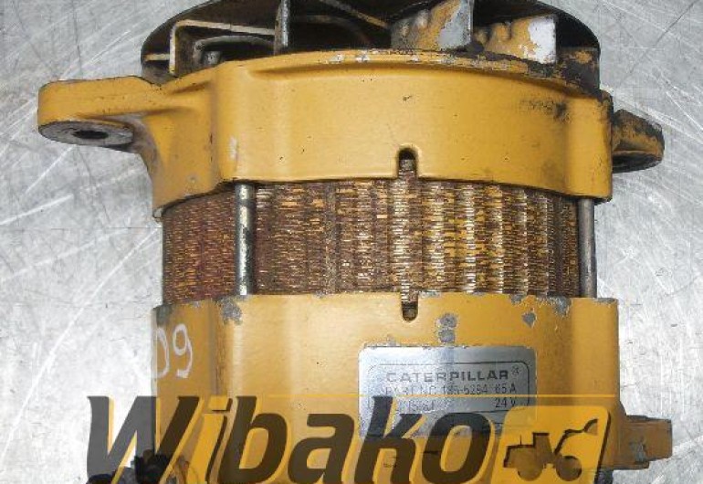 Lichtmaschine Caterpillar C7 185-5294