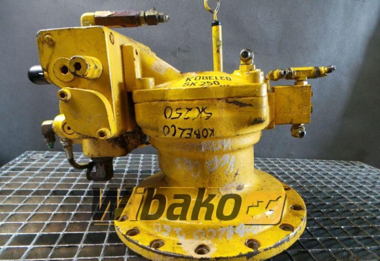 Drehmotor Kawasaki M2X170AOB-12A-01