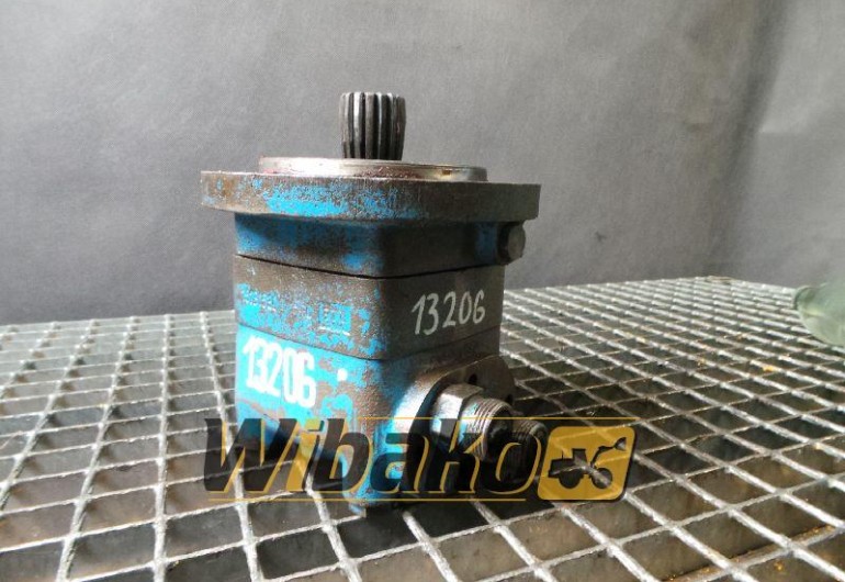 Hydromotor Danfoss OMTS315